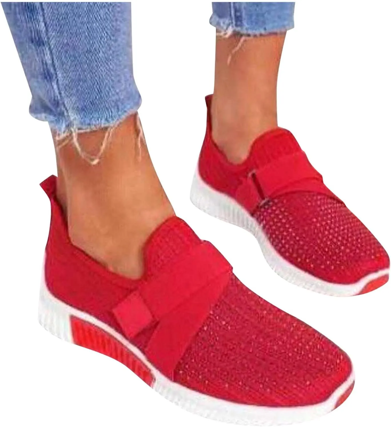 Platform Sneakers for Women Sneakers Womens Shoes Women's Running Shoes Black Sole Wide Width Shoes for Women Sneakers Zapatos Ortopedicos para Mujer De Vestir