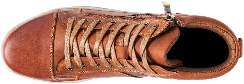 Propét Men's Lucas Hi Skate Shoe