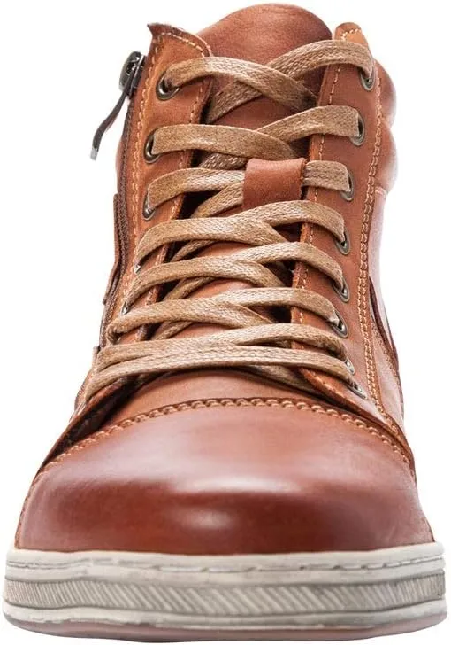 Propét Men's Lucas Hi Skate Shoe