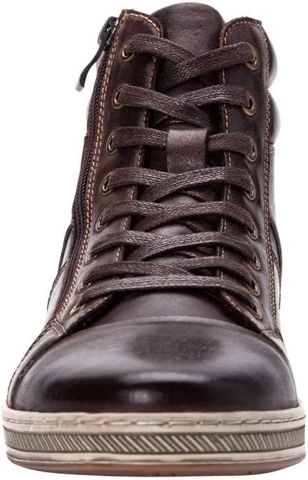 Propét Men's Lucas Hi Skate Shoe