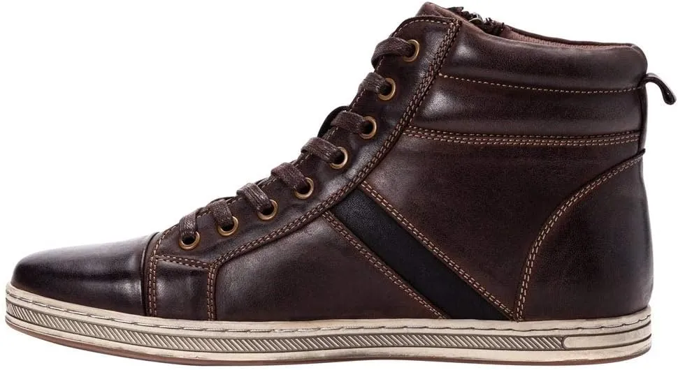 Propét Men's Lucas Hi Skate Shoe