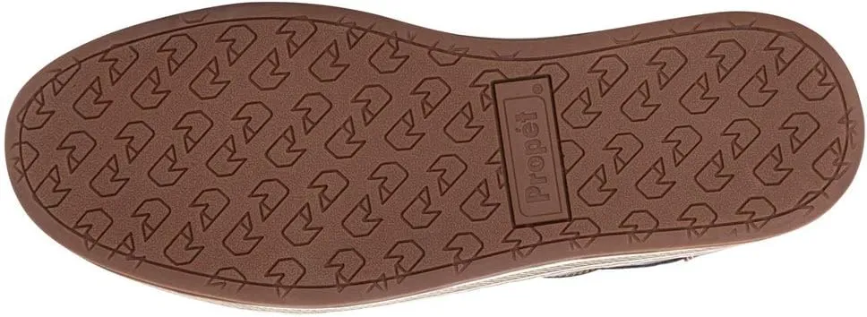 Propét Men's Lucas Hi Skate Shoe