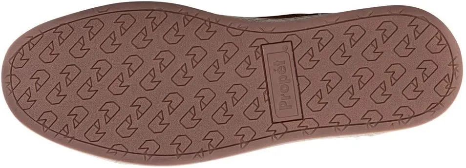 Propét Men's Lucas Hi Skate Shoe