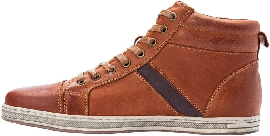 Propét Men's Lucas Hi Skate Shoe