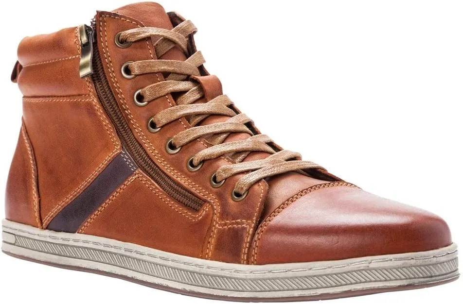 Propét Men's Lucas Hi Skate Shoe