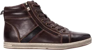 Propét Men's Lucas Hi Skate Shoe