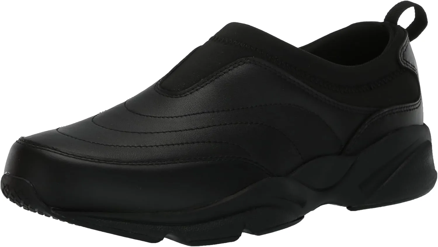Propét Men's Stability Slip-On Sneaker