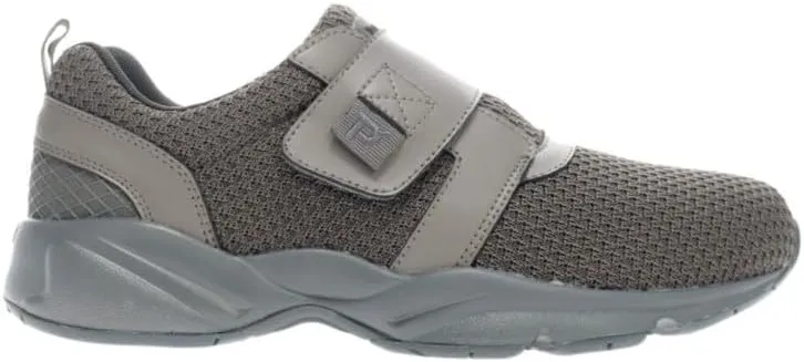 Propét Men's Stability Xstraplightweight Knit Mesh Athletic Shoe