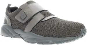 Propét Men's Stability Xstraplightweight Knit Mesh Athletic Shoe