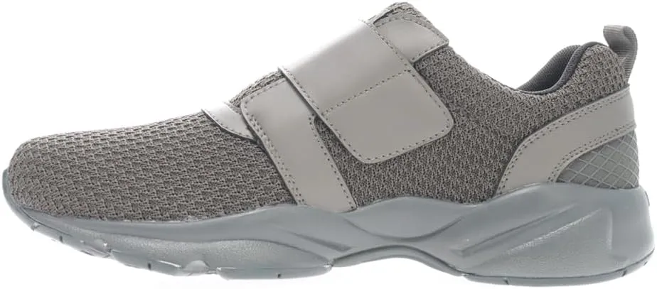 Propét Men's Stability Xstraplightweight Knit Mesh Athletic Shoe