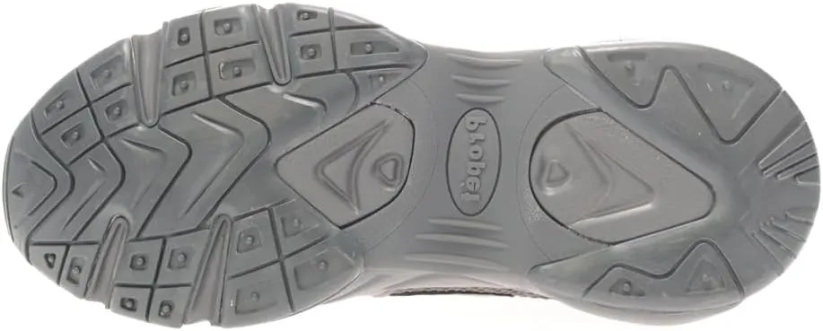 Propét Men's Stability Xstraplightweight Knit Mesh Athletic Shoe