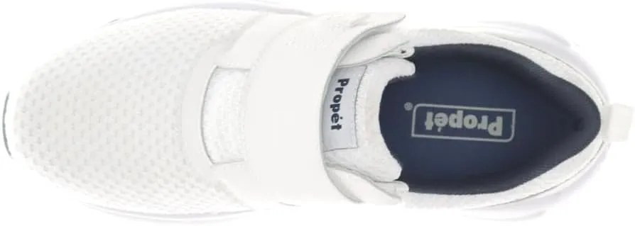 Propét Men's Stability Xstraplightweight Knit Mesh Athletic Shoe
