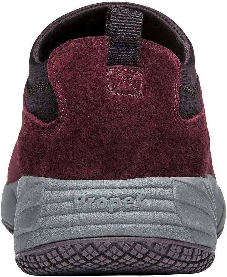 Propét Women's Stability Slip-On Sneaker