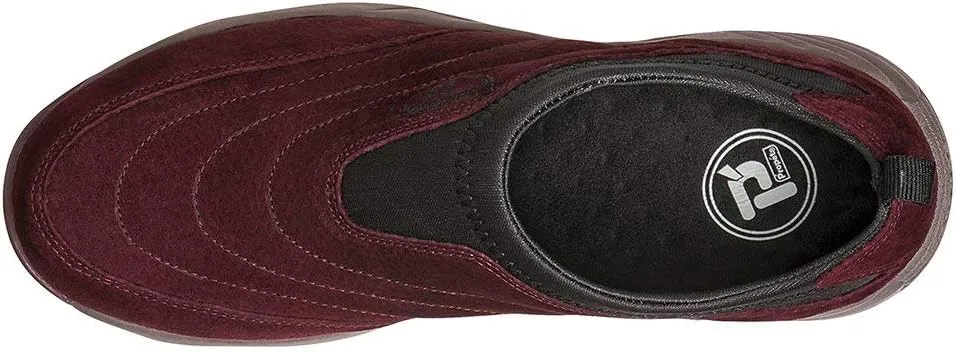 Propét Women's Stability Slip-On Sneaker
