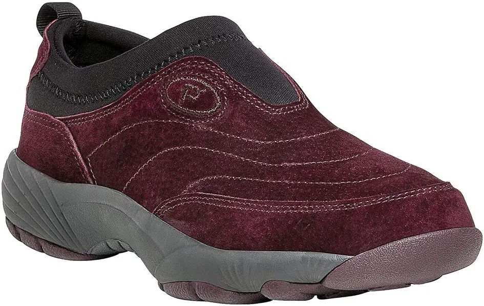 Propét Women's Stability Slip-On Sneaker
