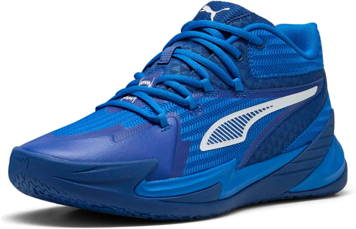 PUMA Men's Dagger Basketball Shoes Sneaker