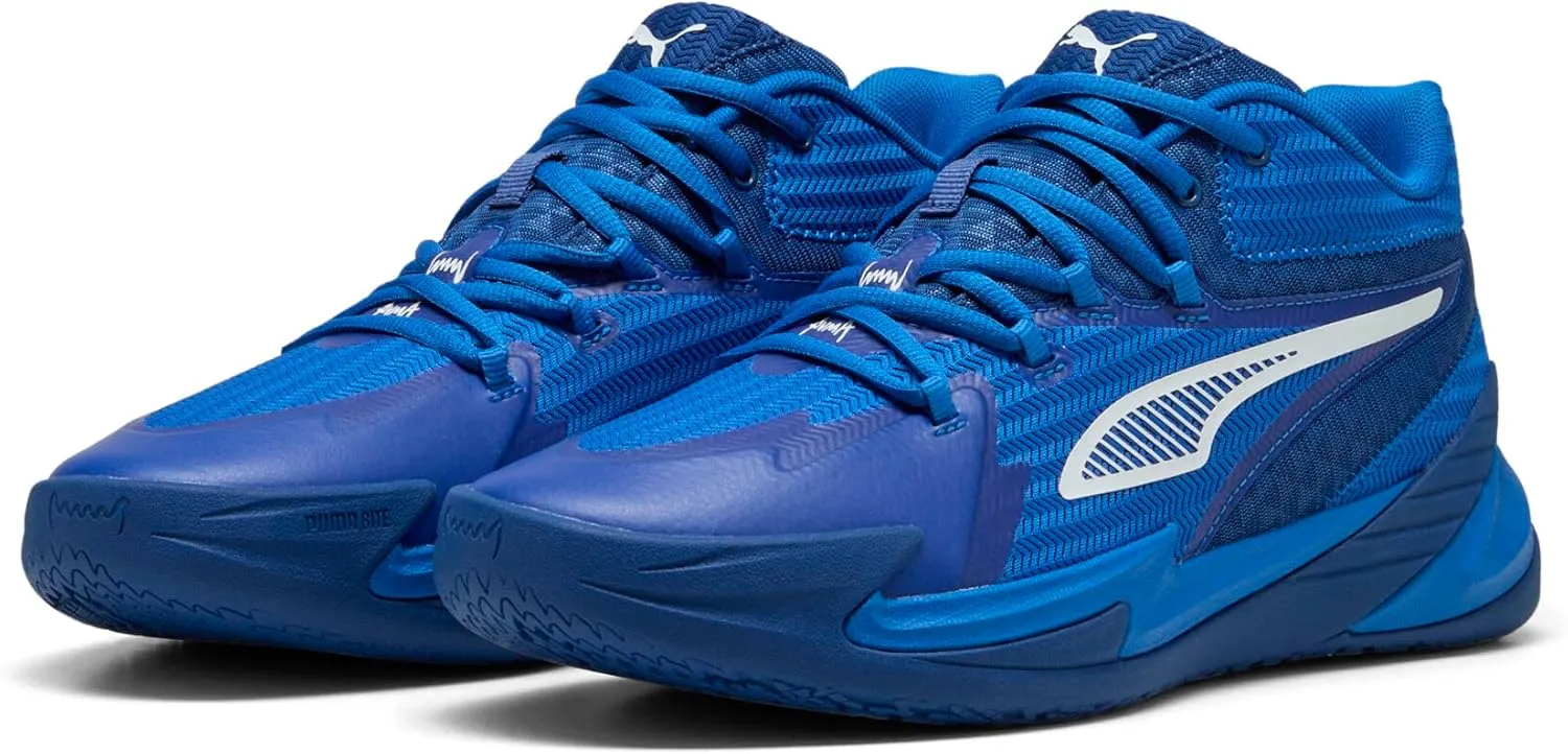PUMA Men's Dagger Basketball Shoes Sneaker