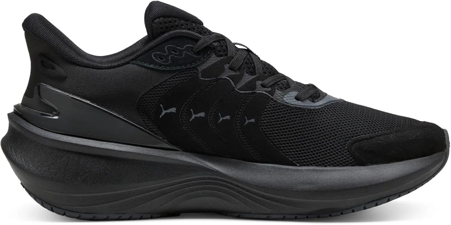 PUMA Men's Pulse Pro Running Shoes Sneaker