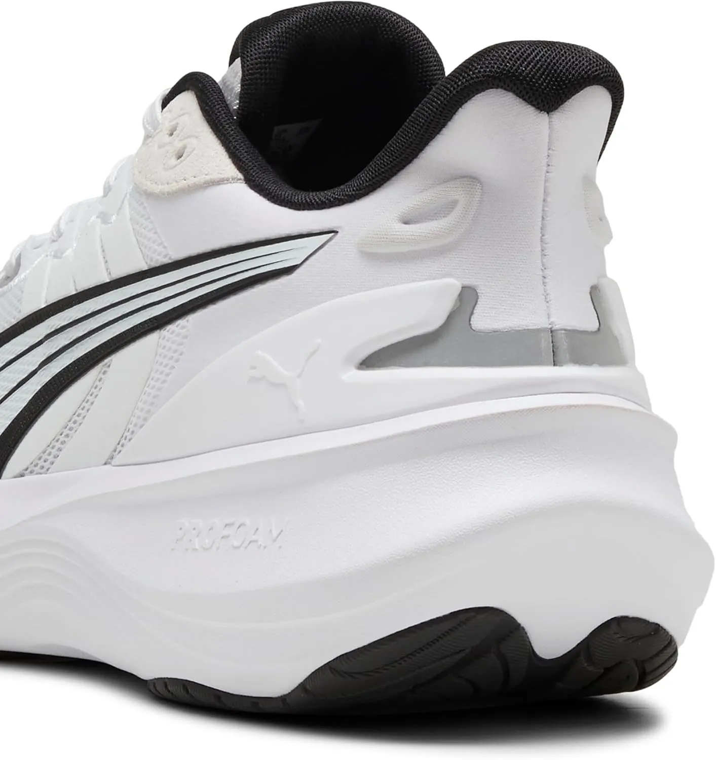 PUMA Men's Pulse Pro Running Shoes Sneaker