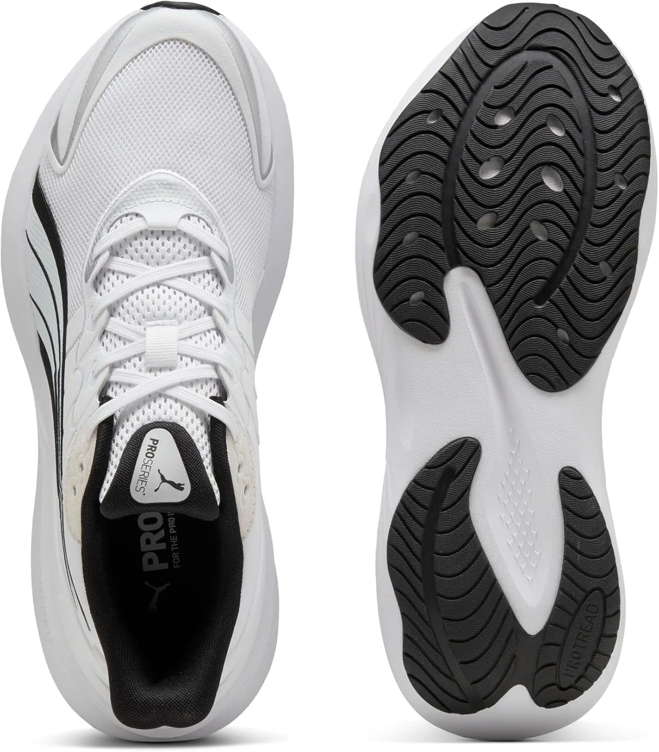 PUMA Men's Pulse Pro Running Shoes Sneaker