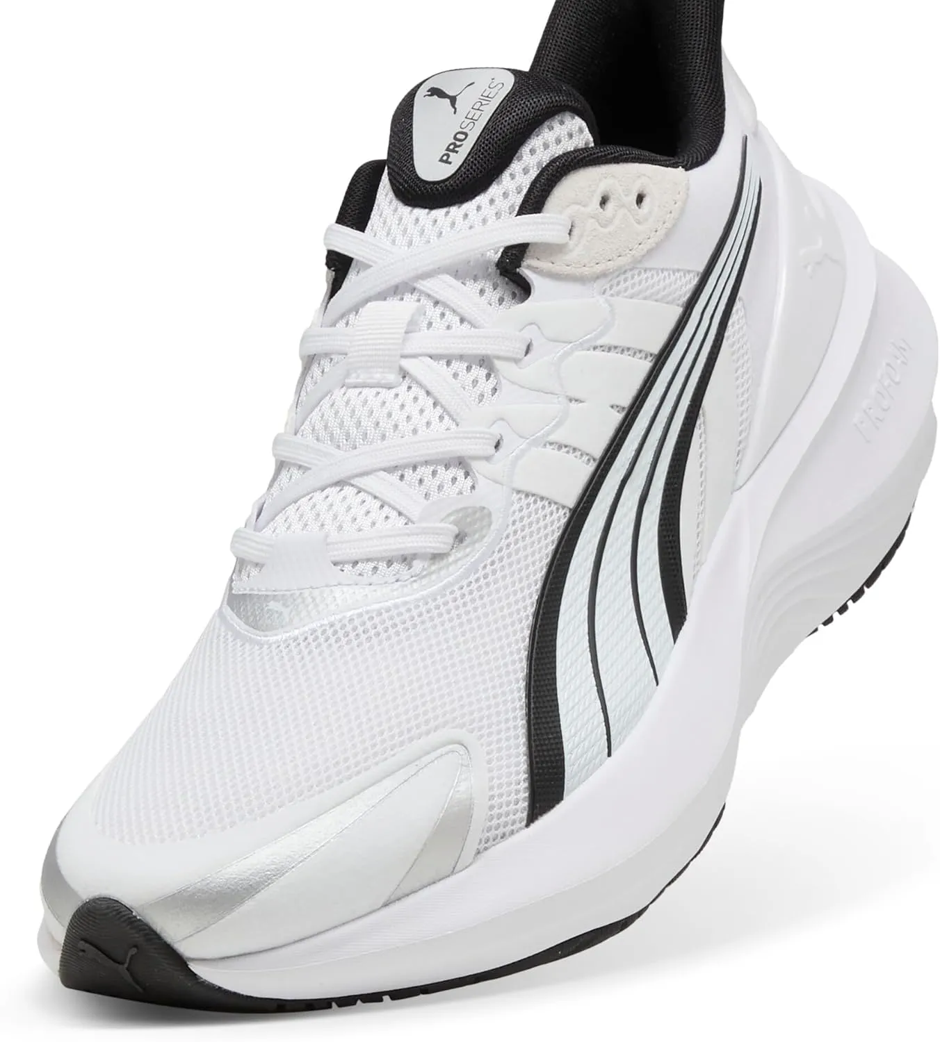 PUMA Men's Pulse Pro Running Shoes Sneaker