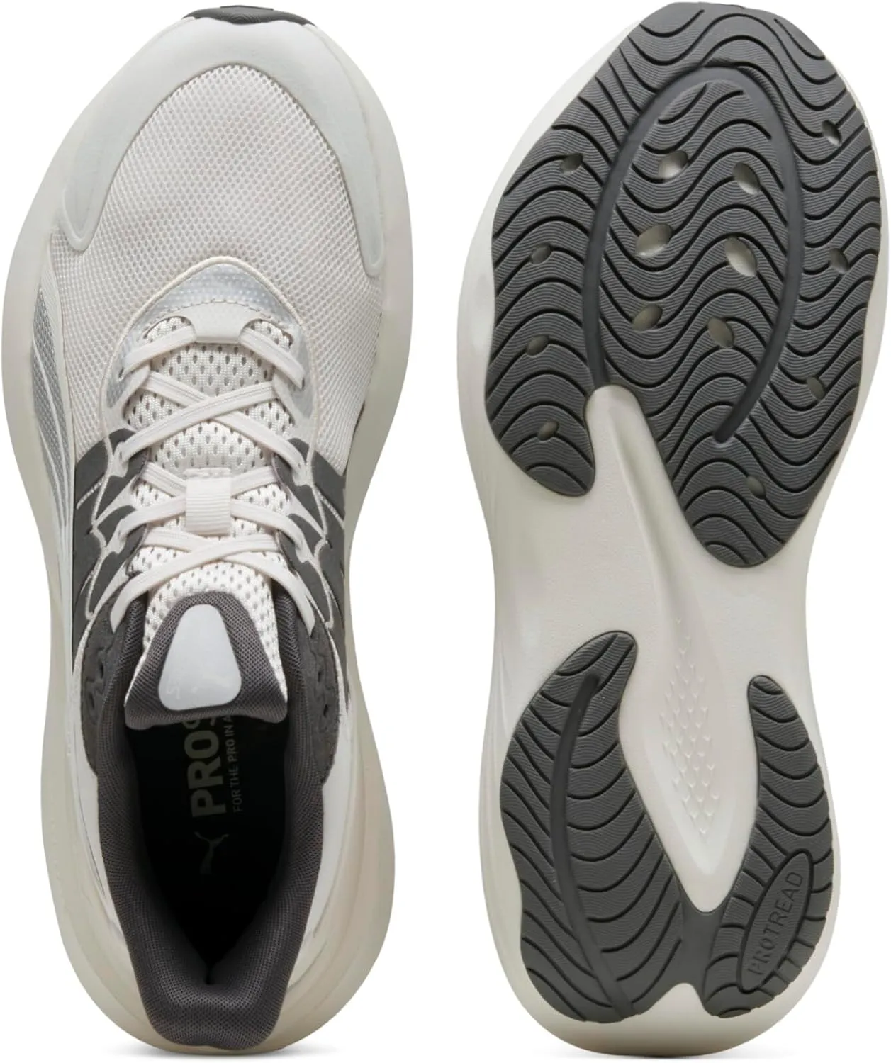 PUMA Men's Pulse Pro Running Shoes Sneaker