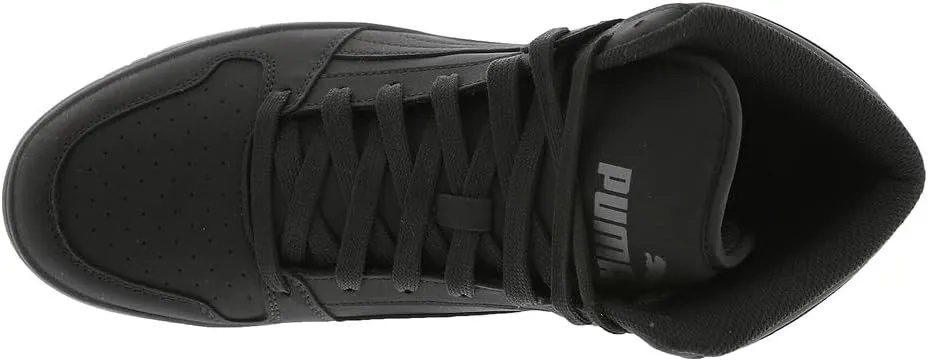 PUMA Men's Rebound Layup Sneaker