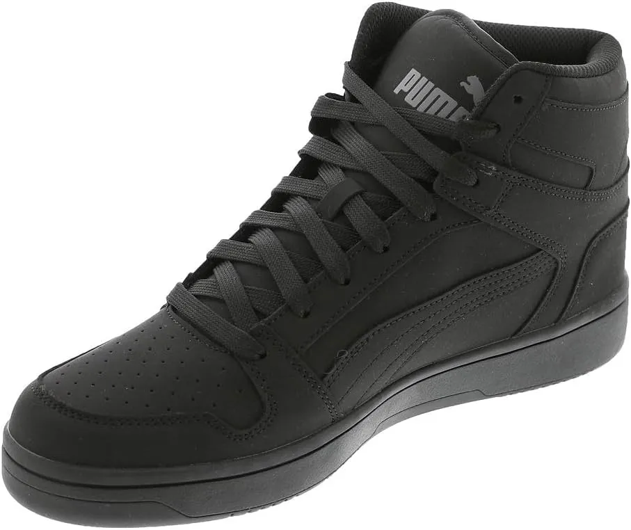 PUMA Men's Rebound Layup Sneaker
