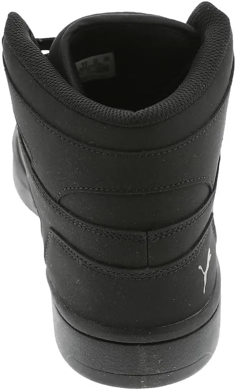 PUMA Men's Rebound Layup Sneaker