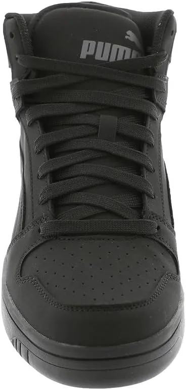 PUMA Men's Rebound Layup Sneaker