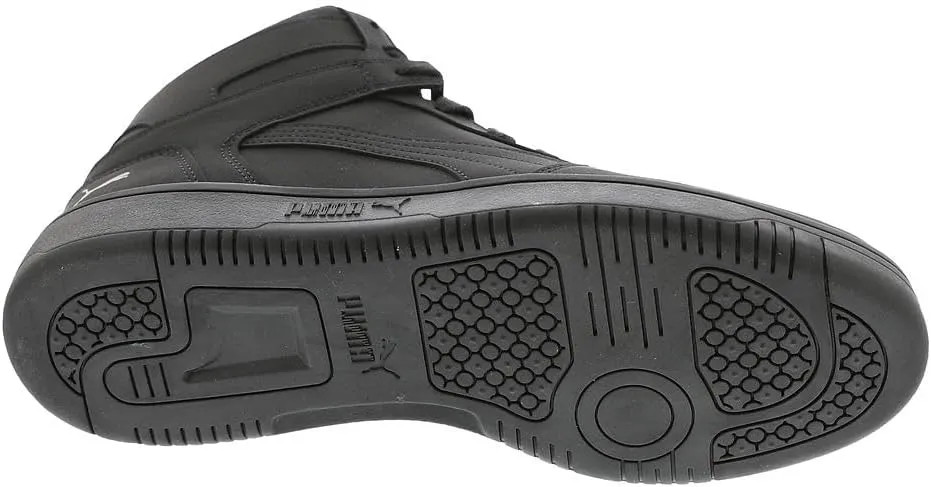 PUMA Men's Rebound Layup Sneaker