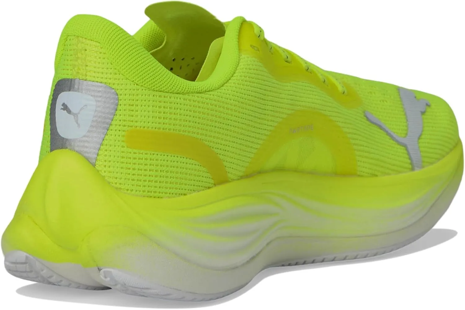 PUMA Women's Velocity Nitro 3 Running Shoes Sneaker