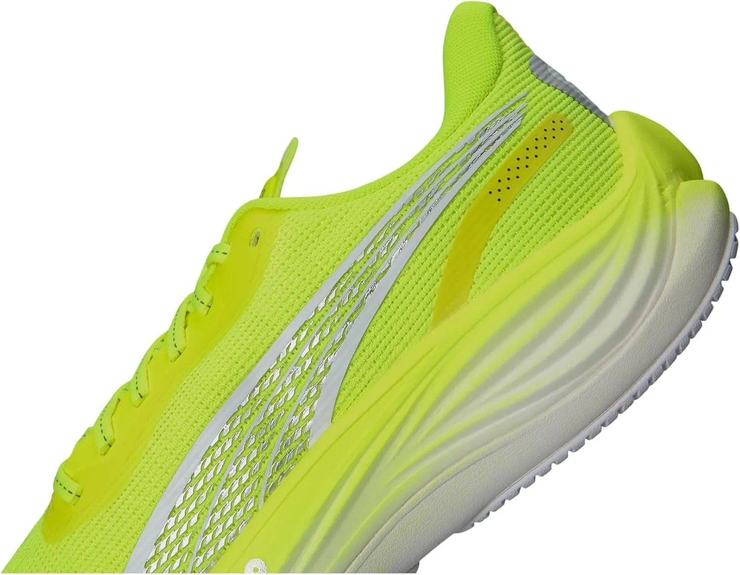 PUMA Women's Velocity Nitro 3 Running Shoes Sneaker