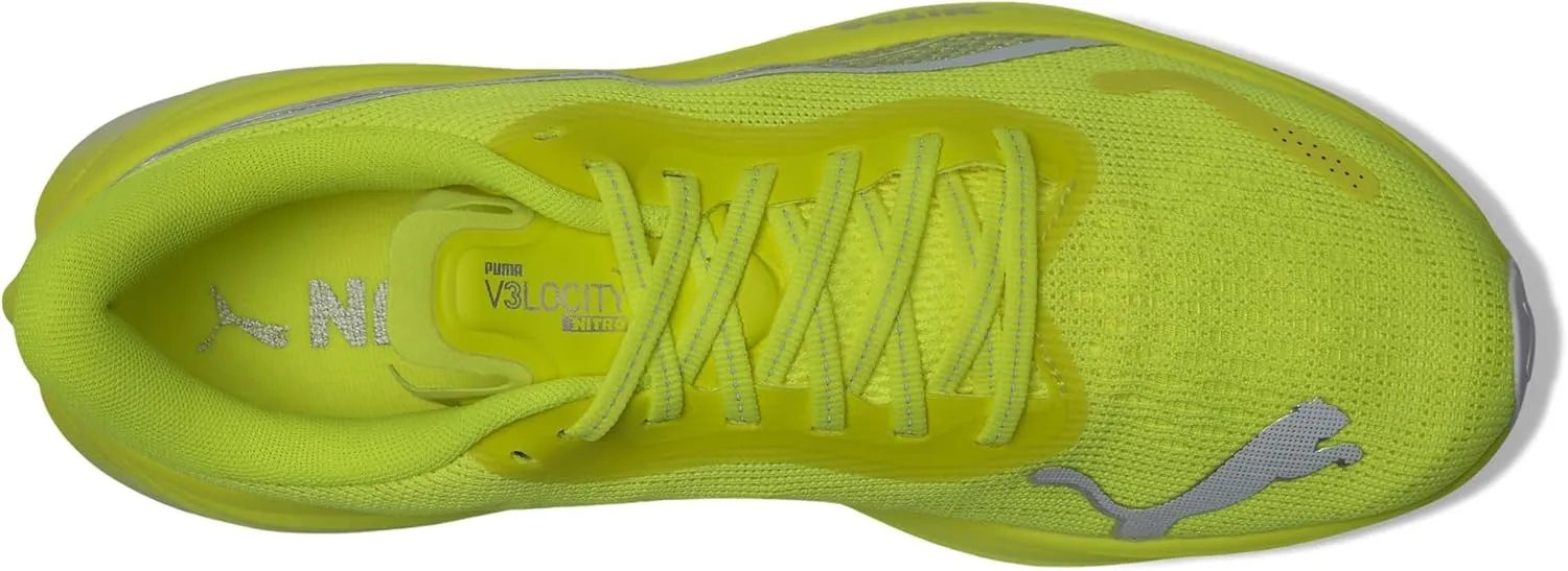 PUMA Women's Velocity Nitro 3 Running Shoes Sneaker