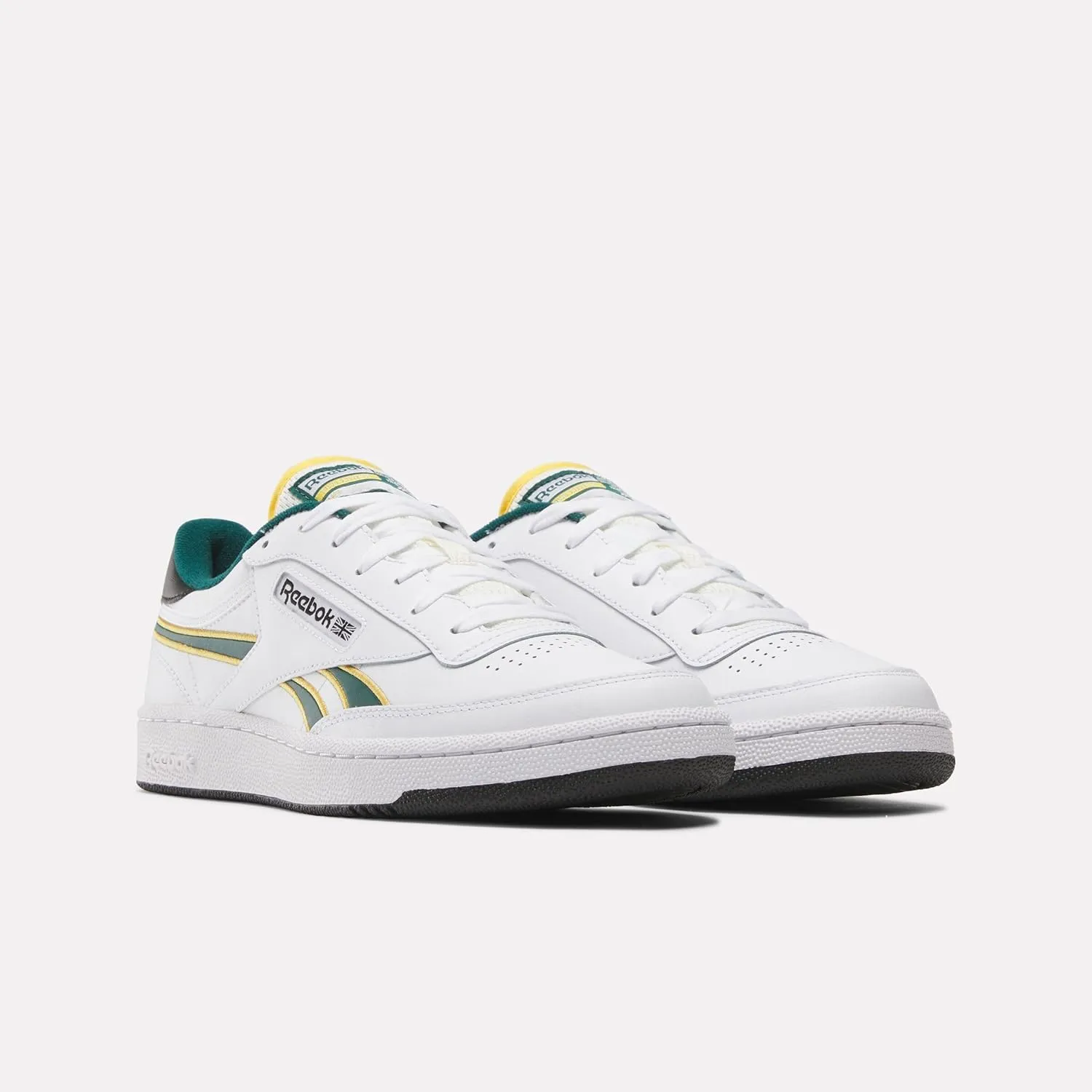 Reebok Women's Club C Revenge Sneaker, US:5.5