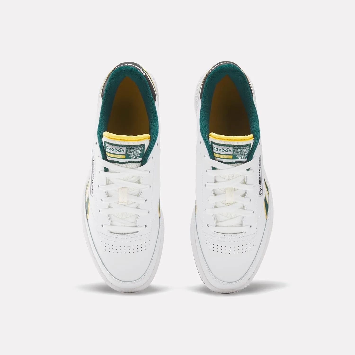 Reebok Women's Club C Revenge Sneaker, US:5.5