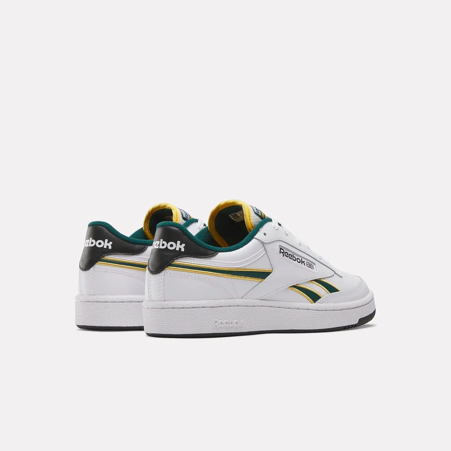 Reebok Women's Club C Revenge Sneaker, US:5.5