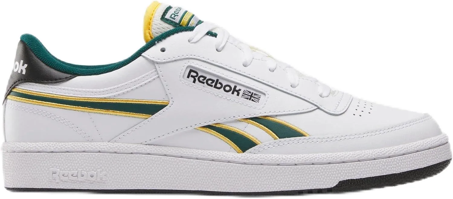 Reebok Women's Club C Revenge Sneaker, US:5.5