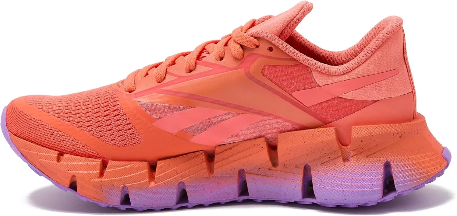 Reebok Women's Floatzig Running Shoes Sneaker