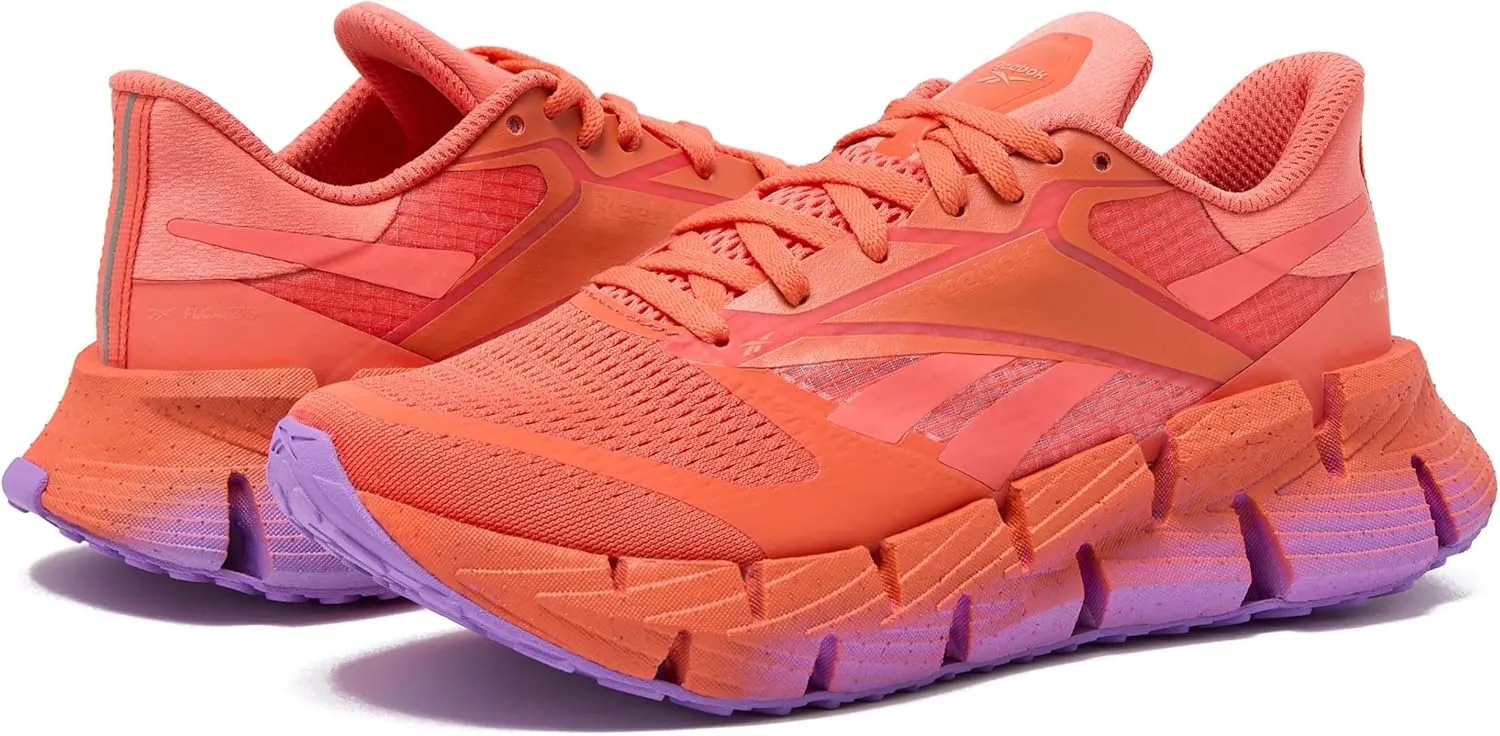 Reebok Women's Floatzig Running Shoes Sneaker
