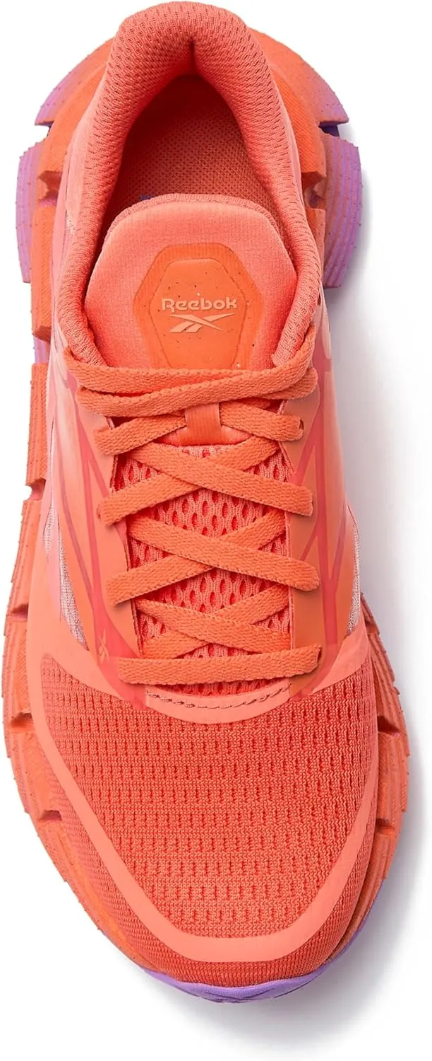 Reebok Women's Floatzig Running Shoes Sneaker