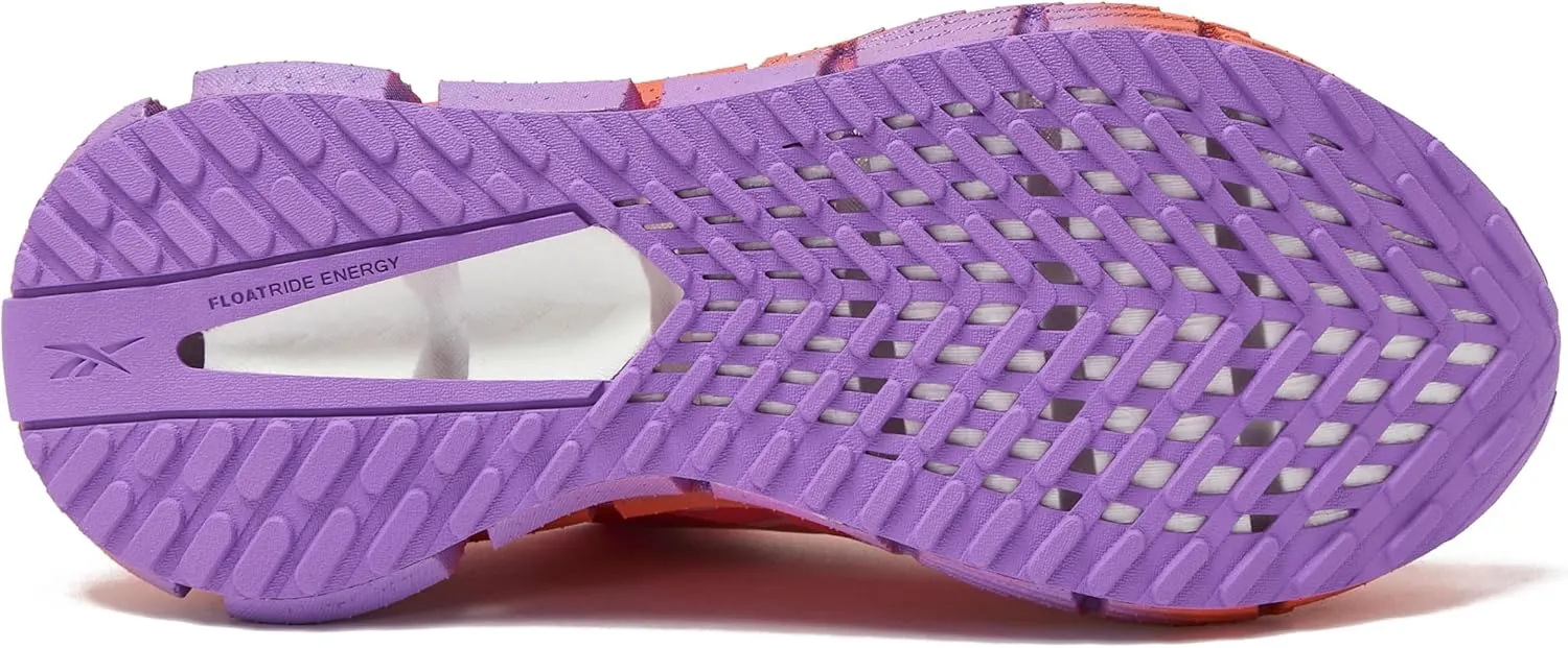 Reebok Women's Floatzig Running Shoes Sneaker