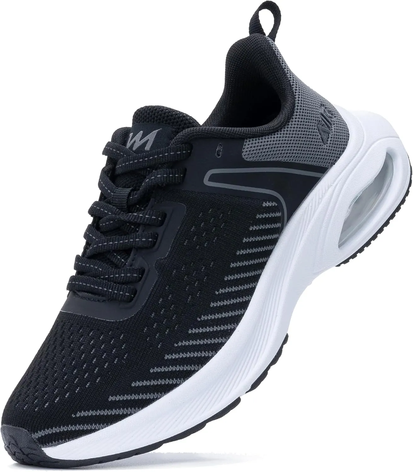 RomenSi Women Running Shoes Air Athletic Tennis Sneakers Lightweight Breathable Walking Workout Jogging Gym Non Slip Mesh Outdoor Women Shoes