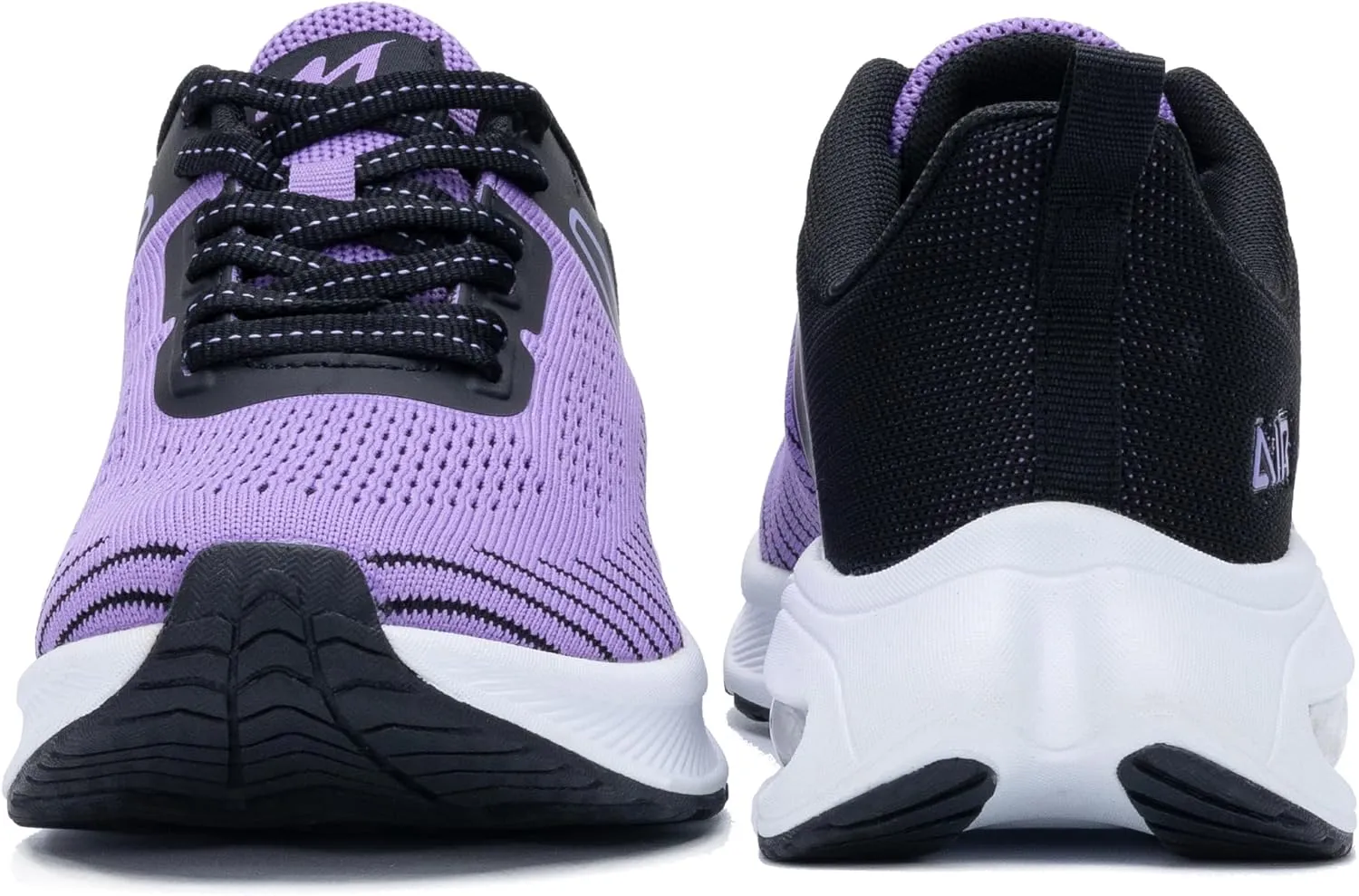RomenSi Women Running Shoes Air Athletic Tennis Sneakers Lightweight Breathable Walking Workout Jogging Gym Non Slip Mesh Outdoor Women Shoes