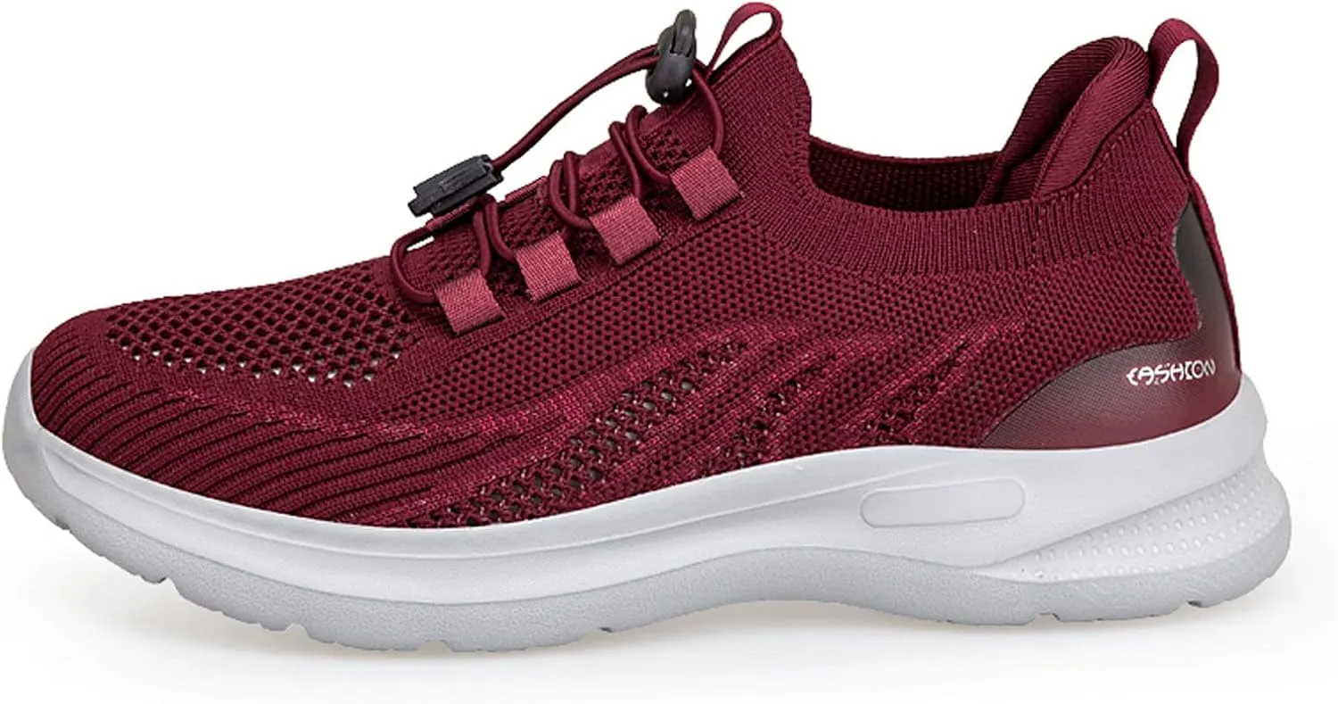 Running Shoes for Women Wide Toe Pull On Sneakers Womens Black High Top Fashion Sneakers for Women Women's Sneakers Wide Zapatos Blancos para Mujer