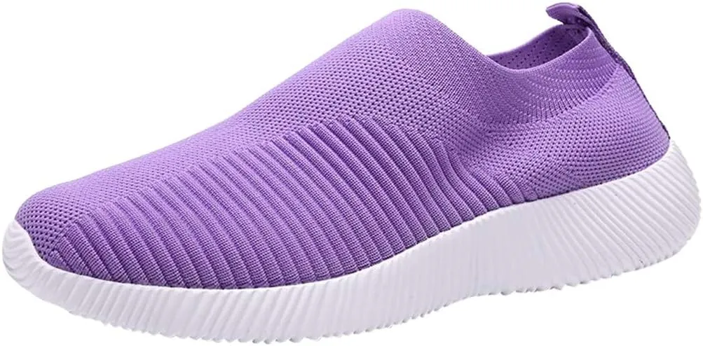 Running Sneakers for Women 2023 Black Womens Non Slip Work Shoes Wide Width Women Running Shoes Black and White Sneakers for Women Wide Width Black Women's Slip Resistant Shoes Size 8.5 Wide