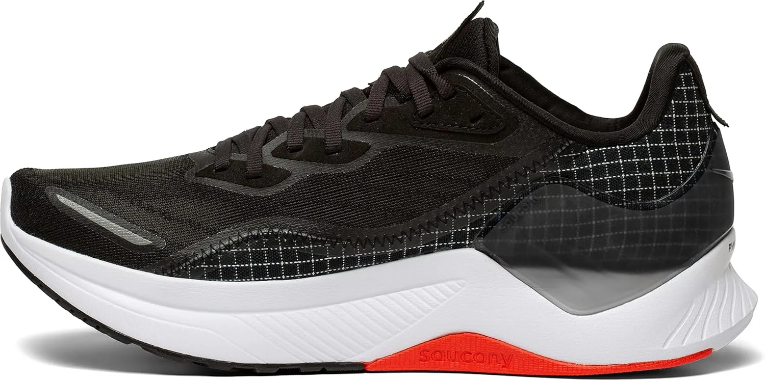 Saucony Men's Endorphin Shift 2 Running Shoes