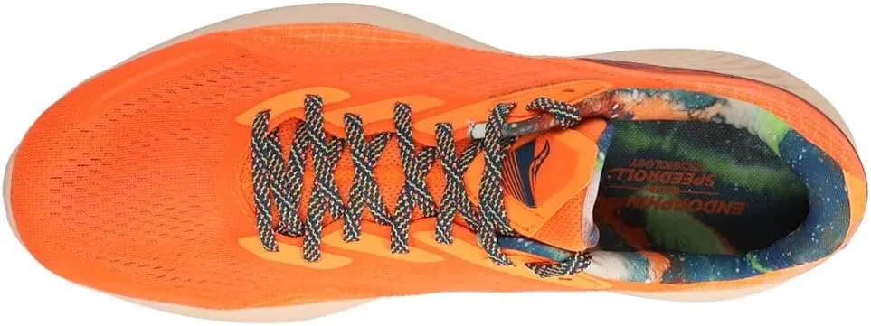 Saucony Men's Endorphin Shift 2 Running Shoes
