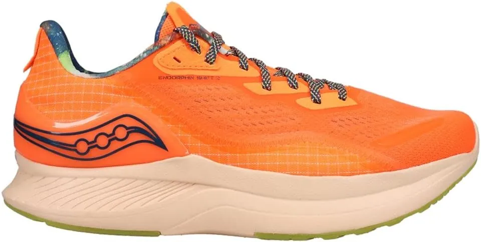 Saucony Men's Endorphin Shift 2 Running Shoes