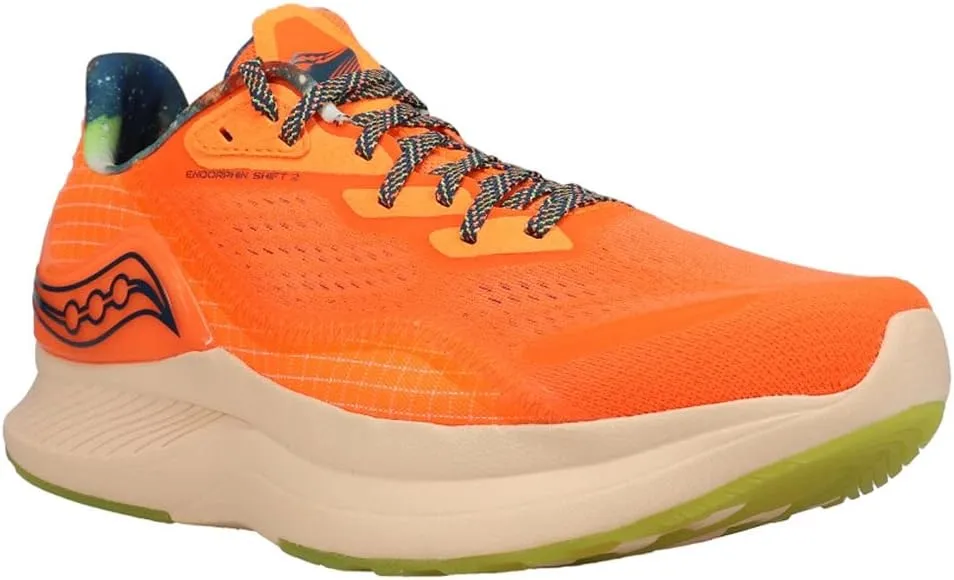 Saucony Men's Endorphin Shift 2 Running Shoes